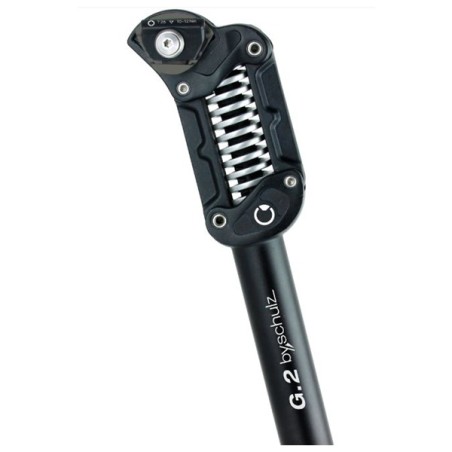 BY.SCHULZ reggisella ammortizzato G.2 LT