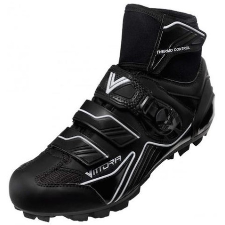 Cycling shoes-Scarpe ciclo FROST