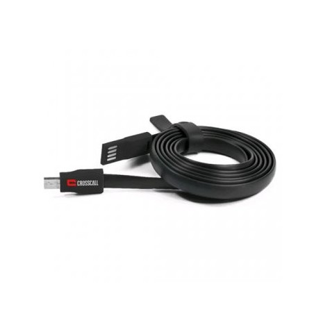 FLAT CABLE USB/MICRO-USB