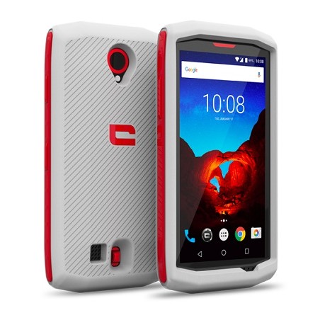 FLOATING CASE TREKKER-X3