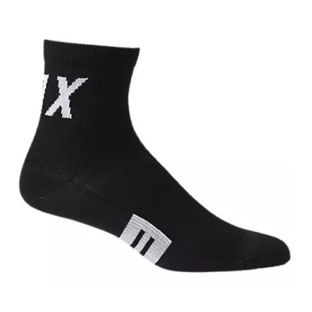 FOX 4" Flexair Merino Sock, calzino