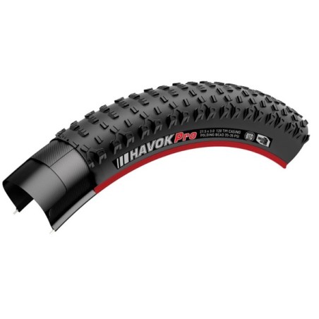 KENDA copertone Havok 27.5x2.80 DTC/TR trail