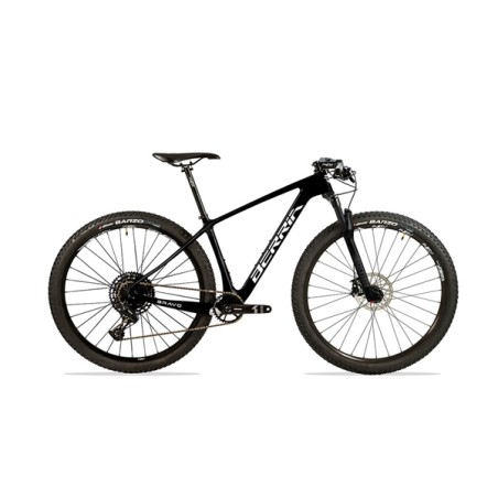 BERRIA bici carbon BRAVO SPORT