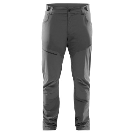 LITE HYBRIDPANT - LICHEN