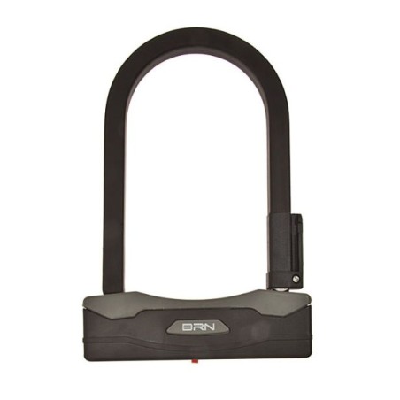 LU35 Lucchetto arco robusto 166x245