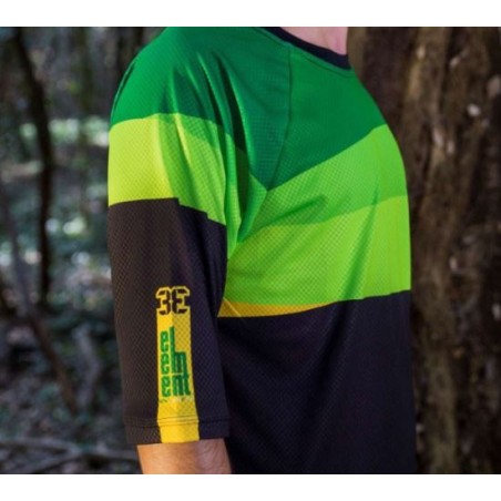 Maglia M/C D3 Element 0