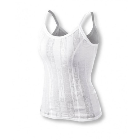 Biotex BIOLUX Canotta microrete donna