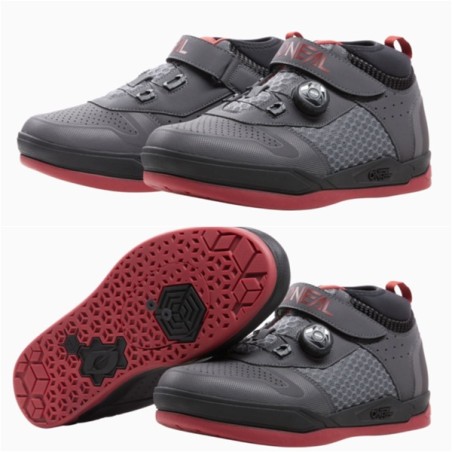 O'NEAL Shoes SESSION SPD, MTB