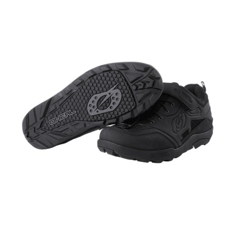 O'NEAL Traverse flat shoes, scarpe pedali flat