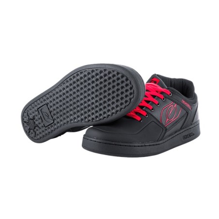 ONEAL Pinned Pro flat pedal shoes, scarpe pedali flat