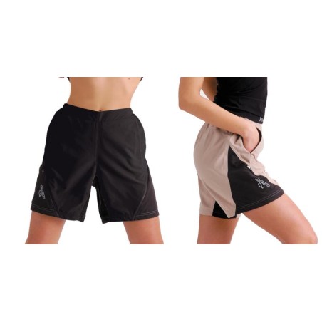 Pantaloncino Free Ride donna