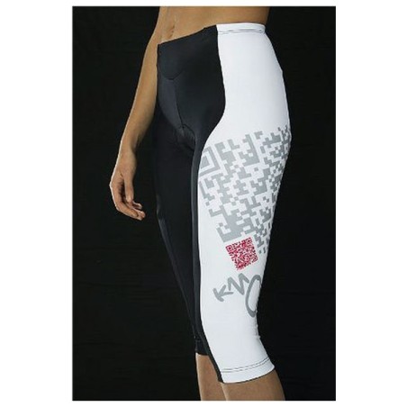 Pantalone 3/4 donna bici e fitness
