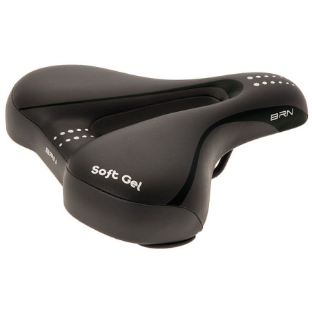 SELLA BRN ERGONOMIC GEL RELAX