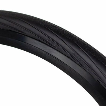 Tannus airless tire Portal 700x28EVO Midnight //Gomma Piena Tannus Aither 1.1