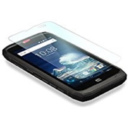 TEMPERED GLASS TREKKER X1/X2