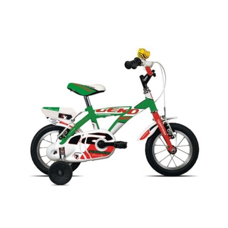 TORPADO CICLO 690 GEKO MTB12 1V VERDE