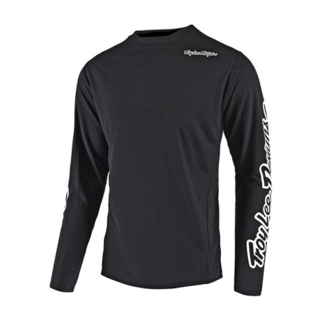 Troy Lee Designs Sprint jersey, maglia manica lunga traspirante