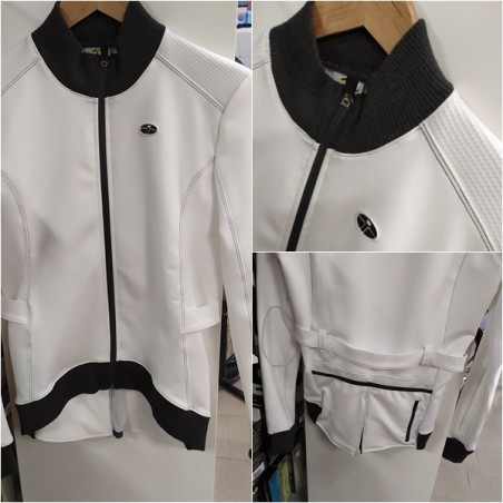 TUILLE Giubbino donna