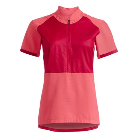 VAUDE Wo eMoab shirt,maglia altamente funzionale per eMountain bike donna