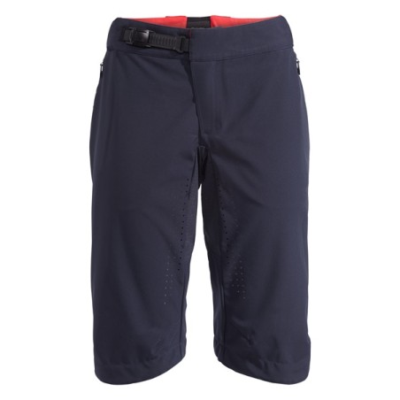 VAUDE Wo eMoab shorts, pantaloncini altamente funzionali per eMountain bike donna