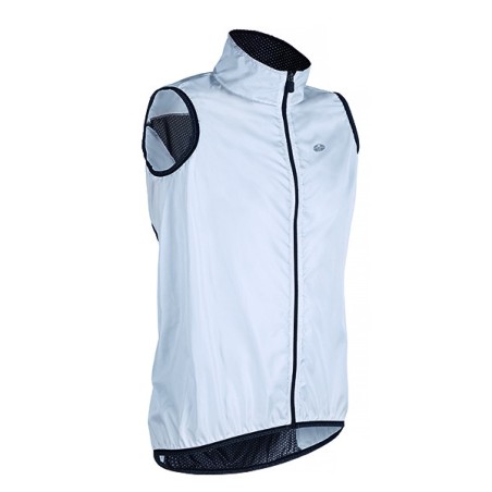 VENTO Gilet antivento