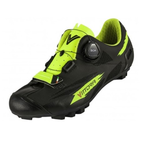 VIittoria scarpe ciclo MTB Captor boa