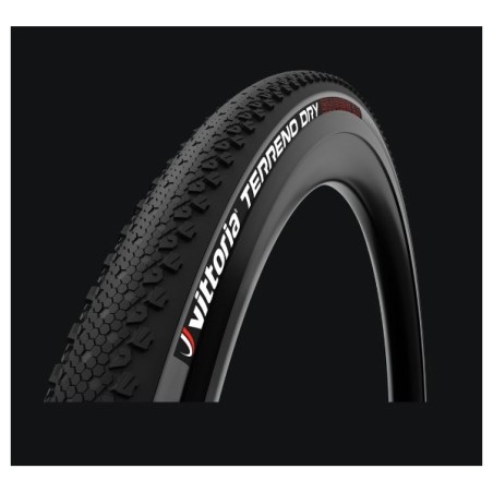 Vittoria copertone 700x38 TERRENO DRY 40-622 fold full black