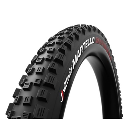 VITTORIA copertone MTB Martello  27,5x2.35 Enduro 2fold full black 4C G2.0