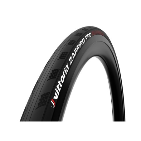 VITTORIA copertone ROAD Zaffiro Pro IV 23-622 fold full black G2.0