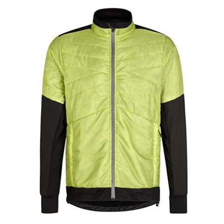 ZIENER Giacca ibrida NEKI MAN invernale