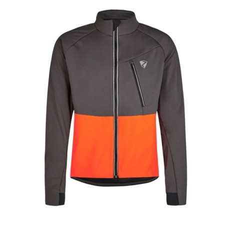 ZIENER Giacca softshell NABUCCO MAN invernale