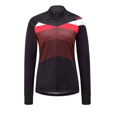 ZIENER Maglia maniche lunghe NADIRE LADY invernale