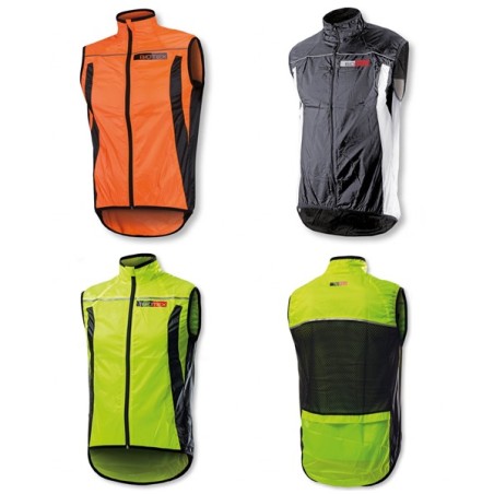 Biotex Wind gilet X-Light