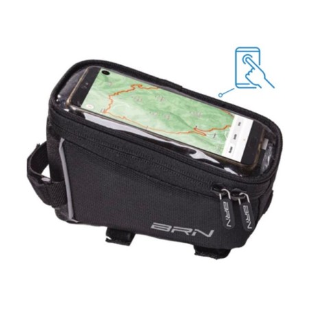 Borsetta BRN EASY Small nera